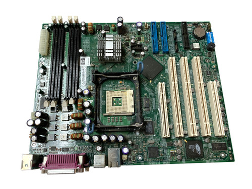 348619-001 HP Gen1 ML110 System Board