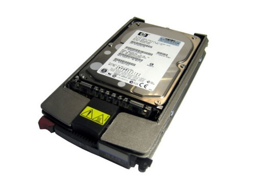 365699-001 HP 36.4GB HP U320 SCSI 15K RPM Hard Drive 365699-001 HP 36.4GB HP U320 SCSI 15K RPM Hard Drive