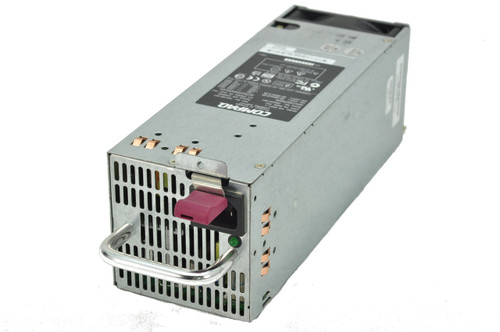 225011-001 HP 400W Redundant Power Supply For DL380