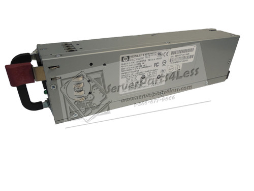 321632-001 HP 575 Watt Redundant Power Supply for G4 DL380 321632-001 HP 575 Watt Redundant Power Supply for G4 DL380