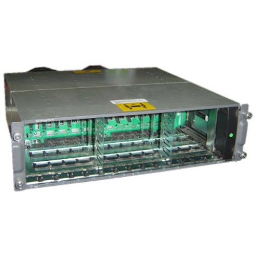 232113-B21 HP M5214A EVA FC Drive Enclosure with Rails 232113-B21 HP M5214A EVA FC Drive Enclosure with Rails