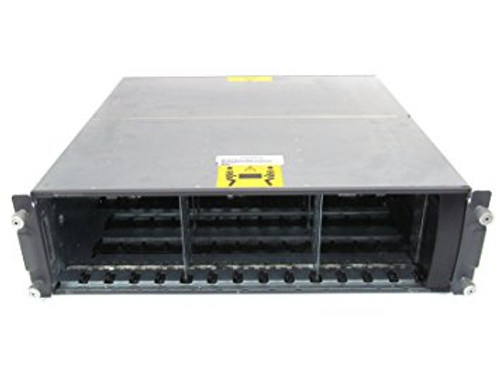 302022-001 HP M5214 14-Slot Fibre Channel Drive Enclosure 302022-001 HP M5214 14-Slot Fibre Channel Drive Enclosure
