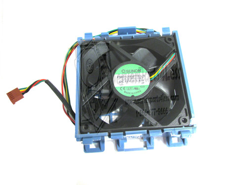 409579-B21 HP Hot Plug Redundant Fan ML350 G5 Kit (2 Fans)