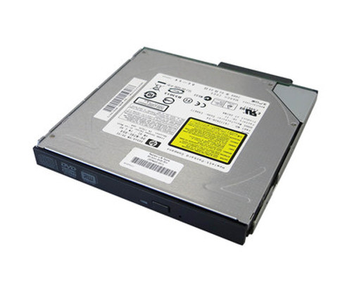 652235-B21 HP 12.7MM Slim SATA DVD RW Optical Drive