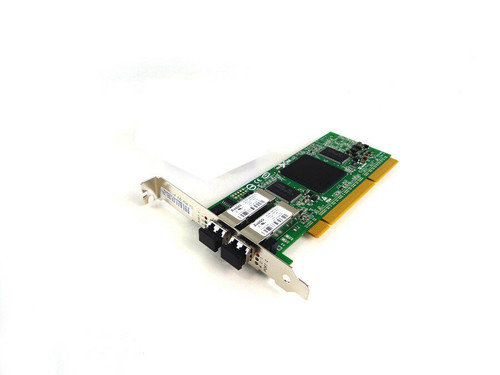 AE369A HP StorageWorks FC1243 4GB PciX 2.0 Dual Channel HBA AE369A HP StorageWorks FC1243 4GB PciX 2.0 Dual Channel HBA