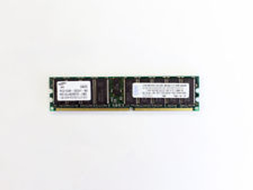 73P5124 IBM 512MB PC3200 ECC DDR RDIMM Memory 73P5124 IBM 512MB PC3200 ECC DDR RDIMM Memory
