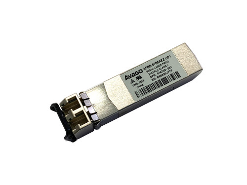 hppkページ 416729-001 HP StorageWorks 4GB Single Pack SFP Transceiver