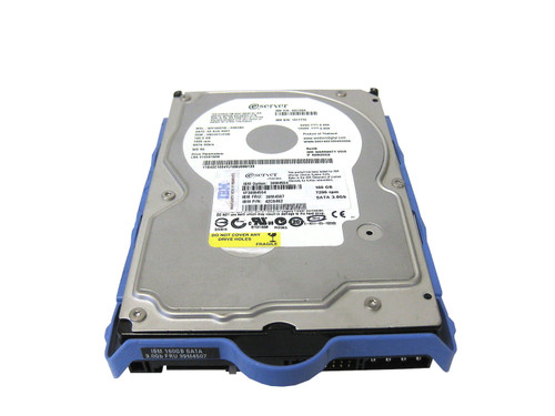 43W7576 IBM 750-GB Hot Swap 7.2K SATA [2 Pack]　並行輸入品 43W7576 IBM 750GB SATA 3.5\u201d Simple Swap Hard Drive