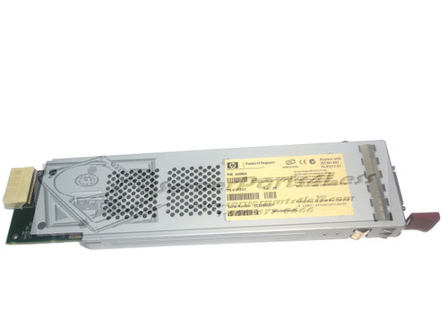 361261-001 HP MSA1500 Dual Channel SCSI IO Module 361261-001 HP MSA1500 Dual Channel SCSI IO Module