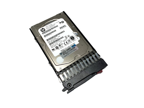 The 518006-001 is a 146 Gigabyte, 10k Spindle Speed, Dual Port, SAS Hard Drive for HPE ProLiant Servers.