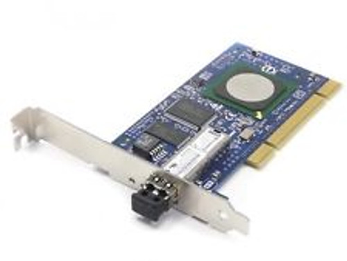 373437-001 HP Q200 PCI-X Fibre Channel Host Bus Adapter 373437-001 HP Q200 PCI-X Fibre Channel Host Bus Adapter
