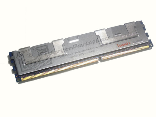 500662-B21 HP 8GB Dual Rank X4 PC3-10600 DDR3-1333 Memory 500662-B21 HP 8GB Dual Rank X4 PC3-10600 DDR3-1333 Memory