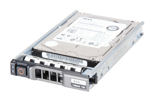F3005 Dell 146GB U320 10K 80-Pin SCSI Hard Drive F3005 Dell 146GB U320 10K 80-Pin SCSI Hard Drive