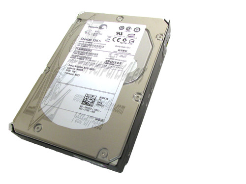 HT953 Dell 300GB 15K SAS 3.5in Hard Drive HT953 Dell 300GB 15K SAS 3.5in Hard Drive