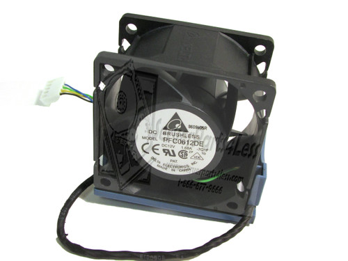 447132-001 HP Proliant G5 DL180/G5 DL185 System Fan 447132-001 HP Proliant G5 DL180/G5 DL185 System Fan