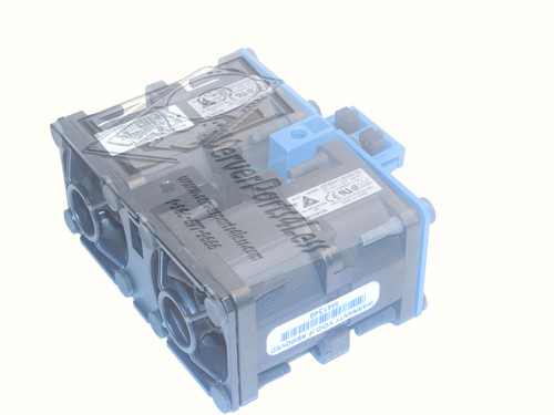 532149-001 HP Dual Fan Module For DL360 G6/G7 532149-001 HP Dual Fan Module For DL360 G6/G7
