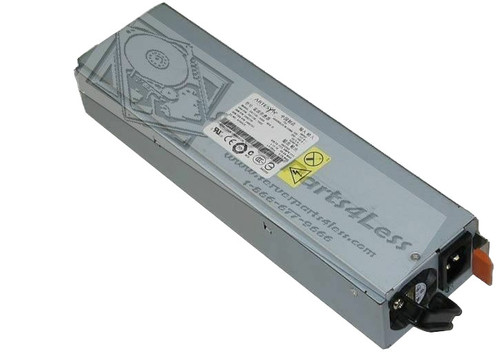 24R2730 IBM 835 Watt Hot Swap Power Supply 24R2730 IBM 835 Watt Hot Swap Power Supply