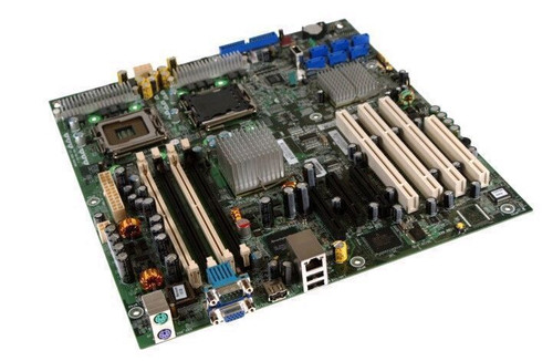 410426-001 HP ML150 Gen3 Dual Core System Board