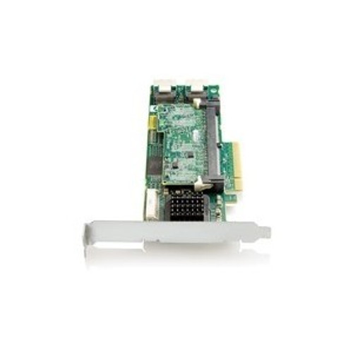 491195-B21 HP P410/256 Smart Array with Battery 491195-B21 HP P410/256 Smart Array with Battery