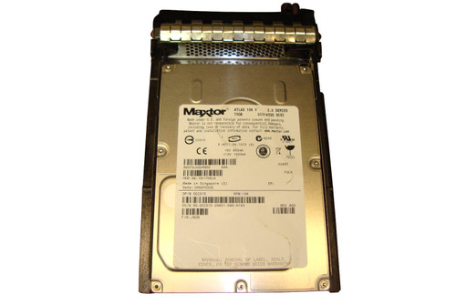 CC315 DELL 73GB SCSI 80Pin 10K U320 Hard Drive CC315 DELL 73GB SCSI 80Pin 10K U320 Hard Drive