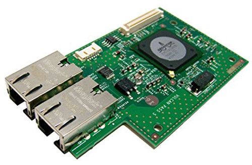 43V7073 IBM 1GB Dual Port Ethernet Daughter Card 43V7073 IBM 1GB Dual Port Ethernet Daughter Card