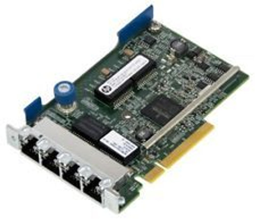 629135-B21 HP Ethernet 1GB 4P 331FLR Adapter 629135-B21 HP Ethernet 1GB 4P 331FLR Adapter