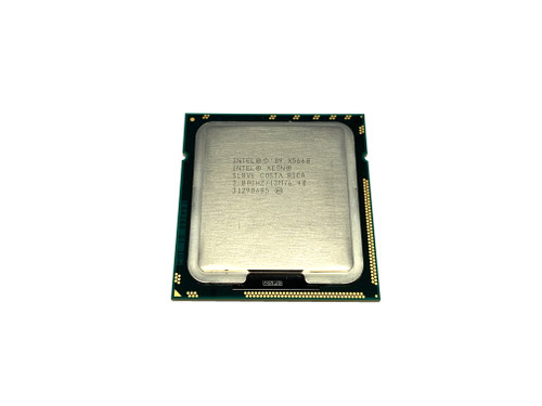 594883-001 HP/Intel Xeon X5660 2.80GHZ 12MB L3 Processor