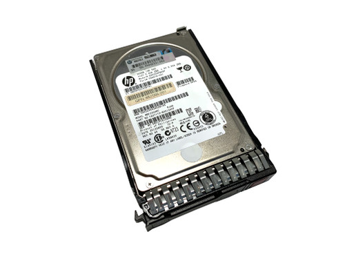 653971-001 HP G8 G9 900-GB 6G 10K 2.5 SAS at ₹ 11000/piece | SAS SSD Drive in Hyderabad | ID