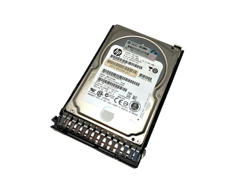 641552-001 HP G8 300GB 10K 6G 2.5