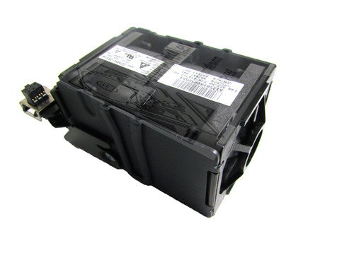 654752-001 HP Gen8 DL360 Hot Plug Fan Assembly 654752-001 HP Gen8 DL360 Hot Plug Fan Assembly