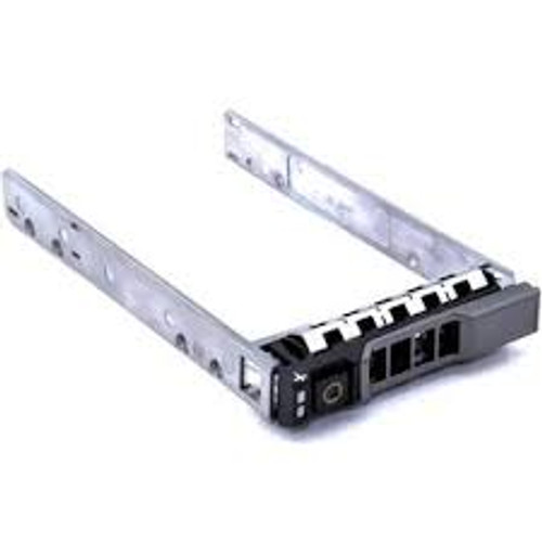 XN394 Dell 2.5" R-Series PowerEdge Trays XN394 Dell 2.5" R-Series PowerEdge Trays