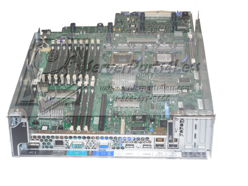 69Y4507 IBM X3650 M2/X3550 M2 System Board 69Y4507 IBM X3650 M2/X3550 M2 System Board