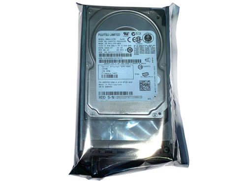 NP658 DELL 146GB 15K SAS 3.5” Hard Drive