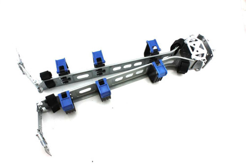 679364 001 Hp 2u Friction Rail Kit For Gen 8 Dl380e Dl380p