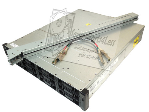 321622-B21 HP M5114 Fibre Channel Drive Enclosure 321622-B21 HP M5114 Fibre Channel Drive Enclosure