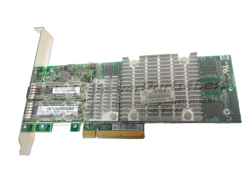 Board， NC522SFP+ 10 GIGABIT-