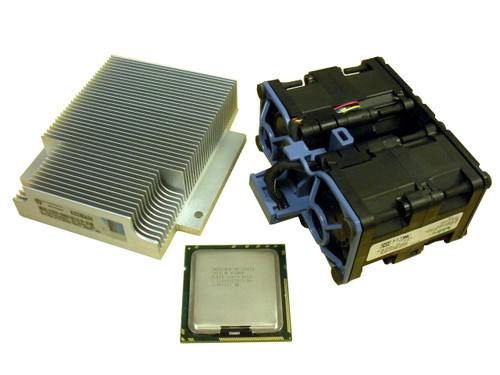 588070-B21 HP Xeon E5630 X2.53 80W DL360 G7 Processor 588070-B21 HP Xeon E5630 X2.53 80W DL360 G7 Processor