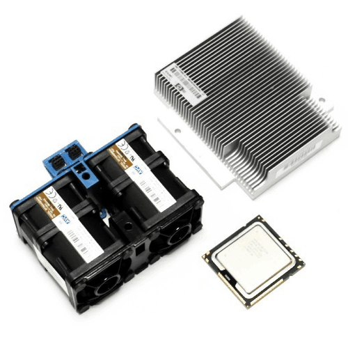 633785-B21 HP Xeon E5649 2.53G Gen 7 DL360 Processor Kit 633785-B21 HP Xeon E5649 2.53G Gen 7 DL360 Processor Kit