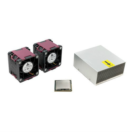 587507-B21 HP L5630 4C 2.13GHz 12M/40W Processor G7 DL380 587507-B21 HP L5630 4C 2.13GHz 12M/40W Processor G7 DL380