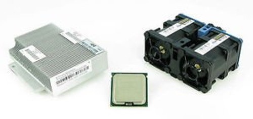 633783-B21 HP DL360 G7 Intel Xeon X5672 3.20GHz 4-Core Proc 633783-B21 HP DL360 G7 Intel Xeon X5672 3.20GHz 4-Core Proc