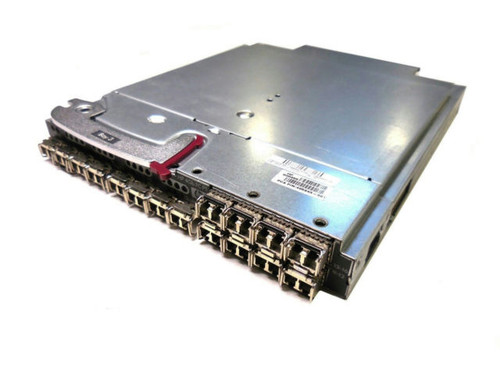 416378-001 HP BLC FC 4GB Pass Through Module 