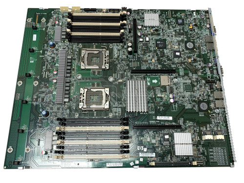599038-001 HP Gen7 Proliant DL380 System Board