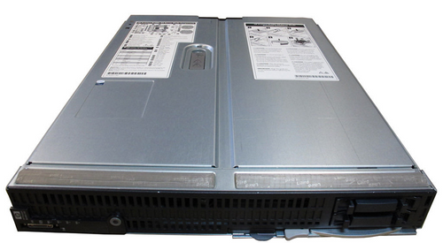 404707-B21 HP G1 BL480C CTO Blade Server 404707-B21 HP G1 BL480C CTO Blade Server