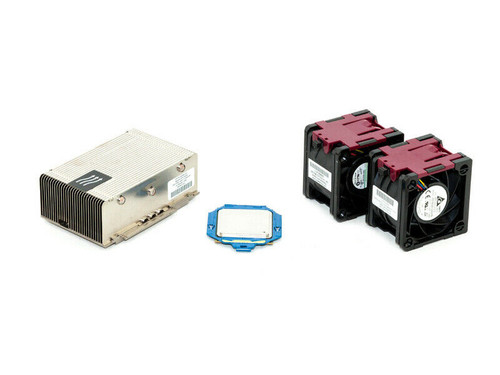 666509-B21 HP DL380P Gen8 E5-2665 2.4Ghz Proc Kit 666509-B21 HP DL380P Gen8 E5-2665 2.4Ghz Proc Kit