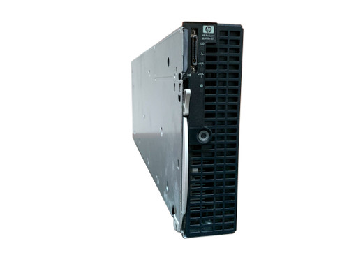 603719-B21 HP BL490C G7 CTO Server Base