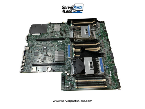 Buy HPE 662530-001 Proliant DL380P Gen8 and Gen9 Server