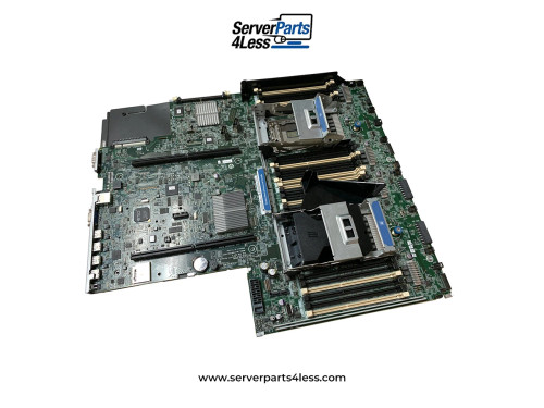 Refurbished HPE 662530-001 Proliant DL380P Gen8 and Gen9 Server Motherboard Refurbished HPE 662530-001 Proliant DL380P Gen8 and Gen9 Server Motherboard