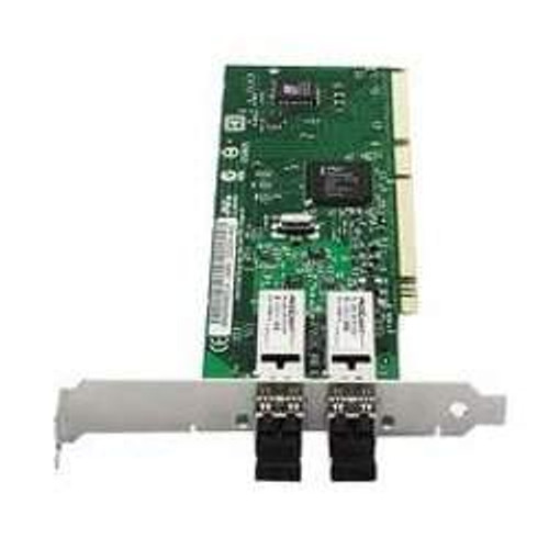 313881-B21 HP NC7170 PCI-X Dual Port 1000T Adapter 313881-B21 HP NC7170 PCI-X Dual Port 1000T Adapter