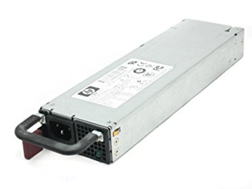 280127-001 HP 325W Redundant Power Supply DL360 G3 280127-001 HP 325W Redundant Power Supply DL360 G3
