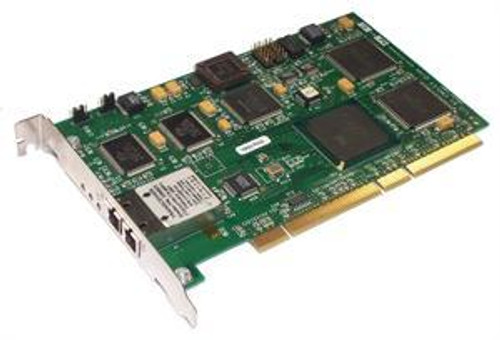168794-B21 HP Fibre Channel 64 Bit Host Bus Adapter 168794-B21 HP Fibre Channel 64 Bit Host Bus Adapter